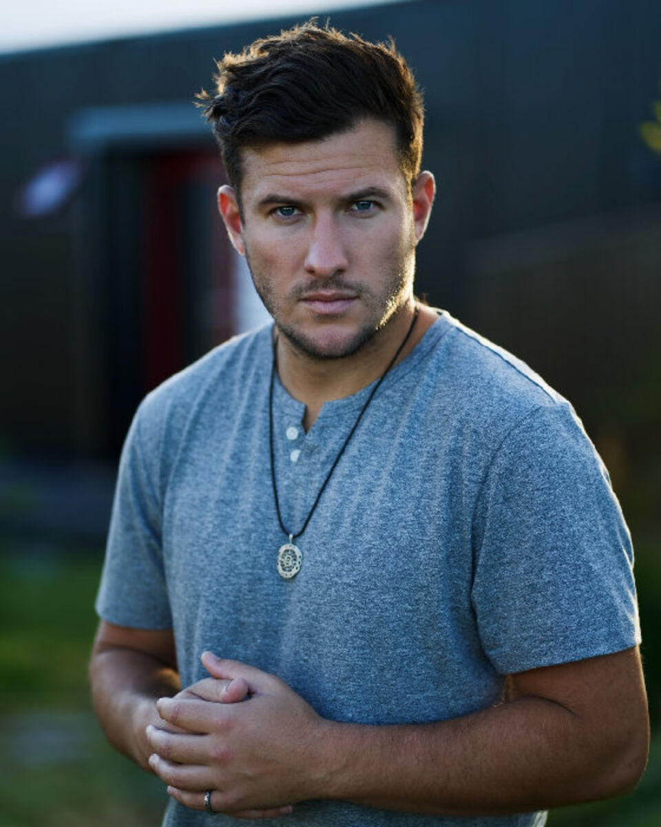 Portrait of Devin Walker