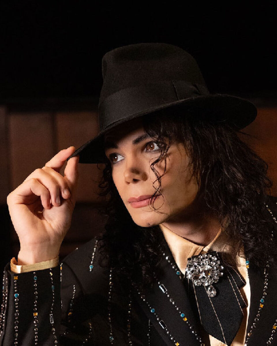 Portrait of Fabio Jackson