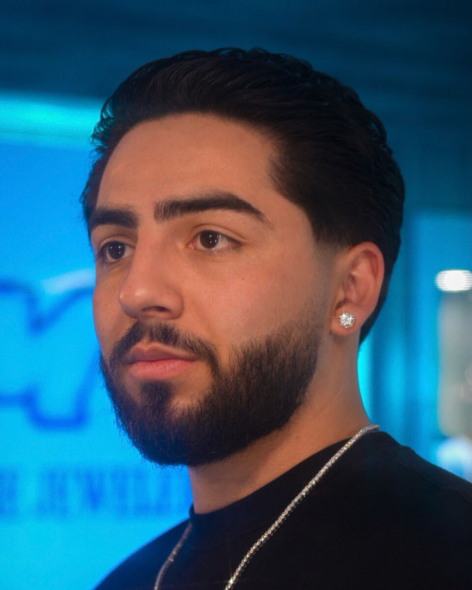 Portrait of Miami The Jeweler