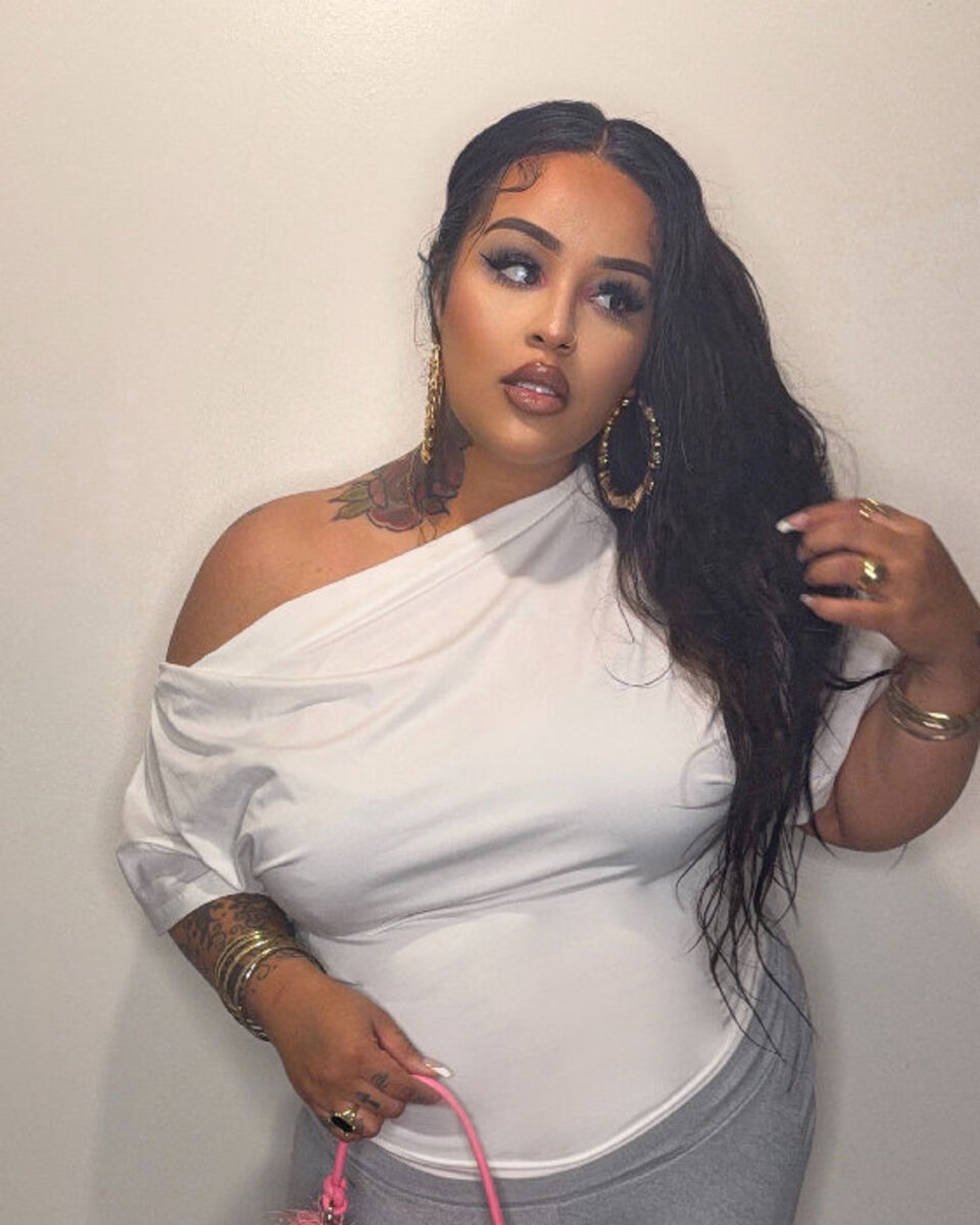 Portrait of Spanish Badd