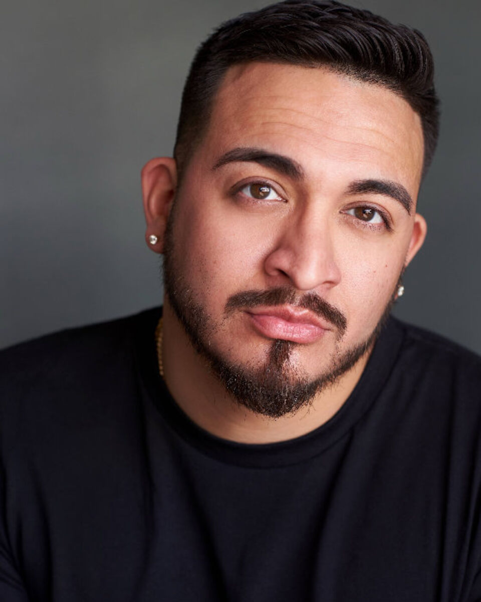 Portrait of WheelchairPapi