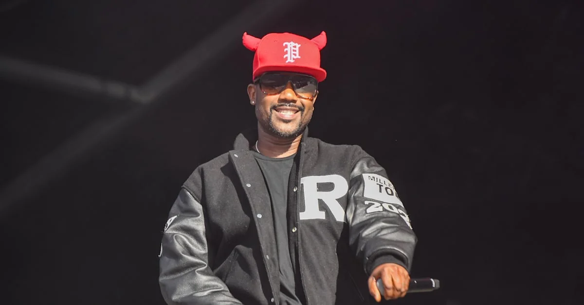 Ray J